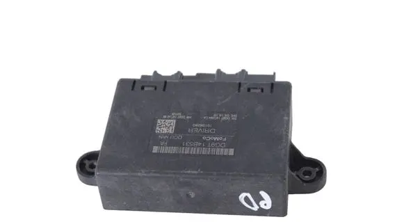 Opel Insignia A Door control unit/module DG9T14B531FA