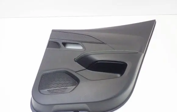 Peugeot 2008 II Coupe rear side trim panel 98235787ZD