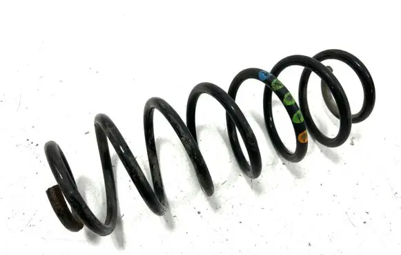 Seat Ibiza IV (6J,6P) Rear coil spring