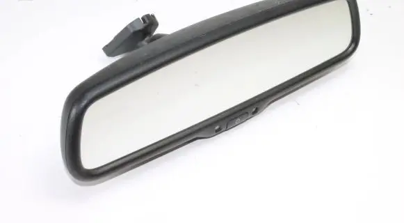Honda Accord Rear view mirror (interior)