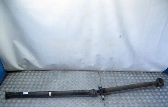Hyundai Santa Fe Drive shaft (set)