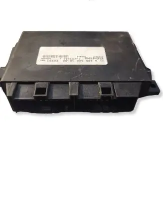 Mercedes-Benz E W210 Gearbox control unit/module A0255451232 EGS51002 5WK33852