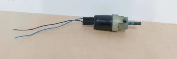 Jaguar XJS Headlight washer pump 