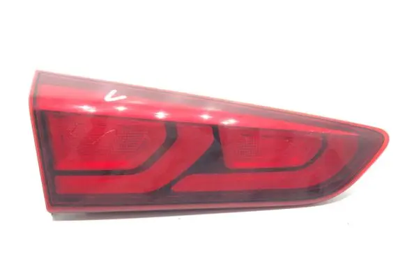 Hyundai i20 (GB IB) Rear/tail lights 92403-C8000