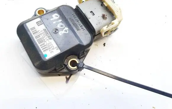 Honda CR-V ESP acceleration yaw rate sensor 37850ppd911 37850-ppd-911