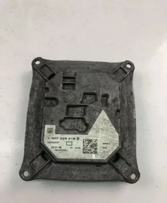 Xenon control unit/module