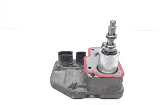 Ford Kuga I Torque split ecu control unit/module 5WP3351302 5WP33513
