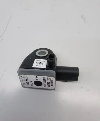 Porsche Boxster 982 Airbag deployment crash/impact sensor 99161822101