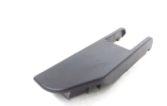 Mercedes-Benz R W251 Rear seat rail trim cover A2519290443