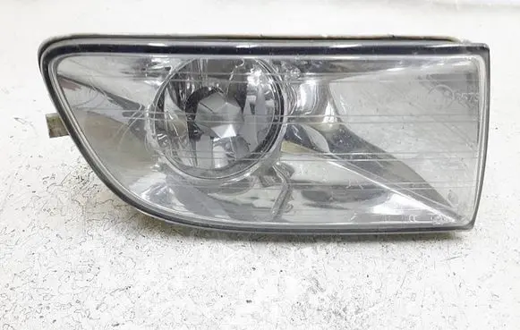Skoda Octavia Mk2 (1Z) Front fog light 1Z0941700 1Z0941702