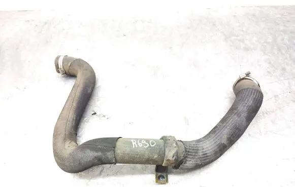 Citroen Jumpy Intercooler hose/pipe 9806720880