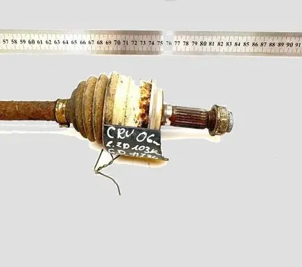Honda CR-V Rear driveshaft