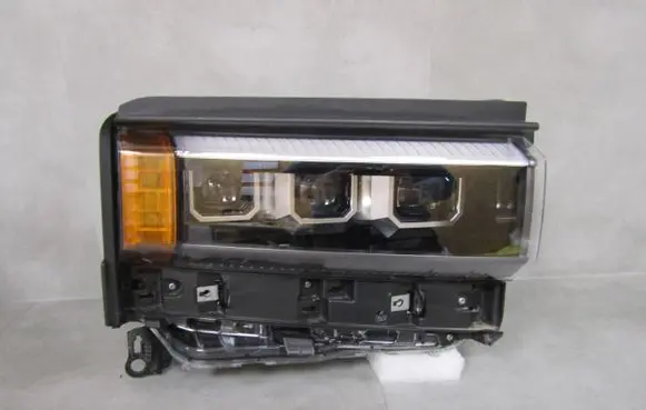 Toyota Land Cruiser J250 Headlight/headlamp 8111060S80 A1Y1410000 03H200158