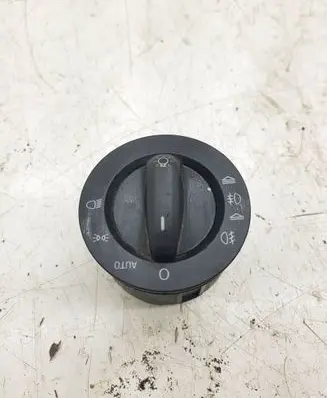 Audi A6 S6 C6 4F Light switch 4F1941531D