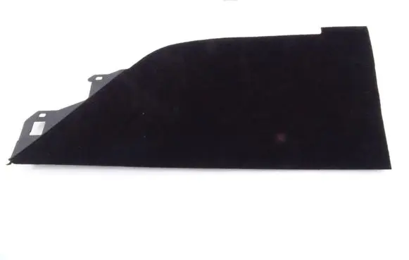 Citroen DS5 Centre console side trim front 9688222577