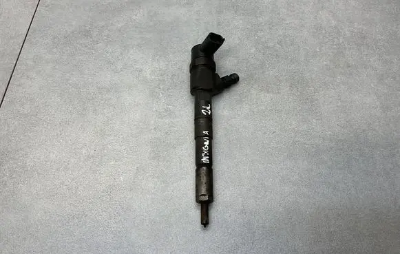 Opel Insignia A Fuel injector 55577668