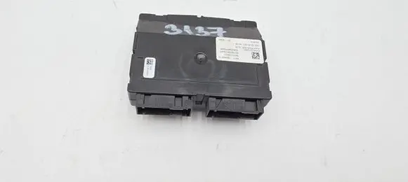 BMW 2 G42 Air conditioning/heating control unit 5A7D1D9