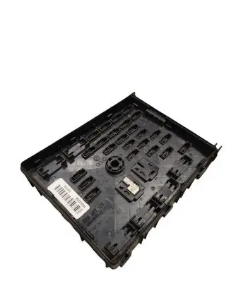 Volkswagen PASSAT B6 Fuse module 3c0937125