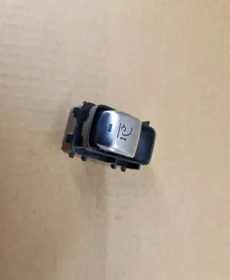 Mercedes-Benz GLC X253 C253 Suspension ride height/mode switch A2539056801