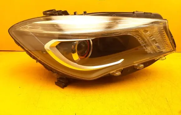 Mercedes-Benz CLA C117 X117 W117 Headlight/headlamp A1179068000