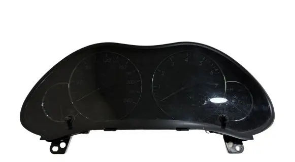 Toyota Avensis T250 Speedometer (instrument cluster) 8380005531A MB2574206721