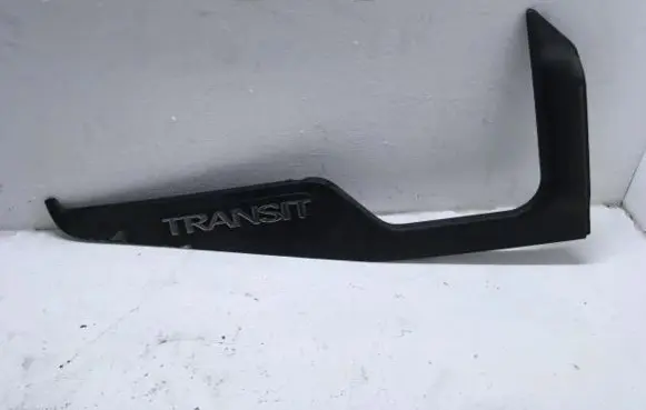 Ford Transit Front door windshield rail 