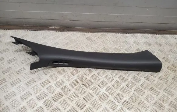 Jeep Grand Cherokee (A) pillar trim 5VK88DX9AC