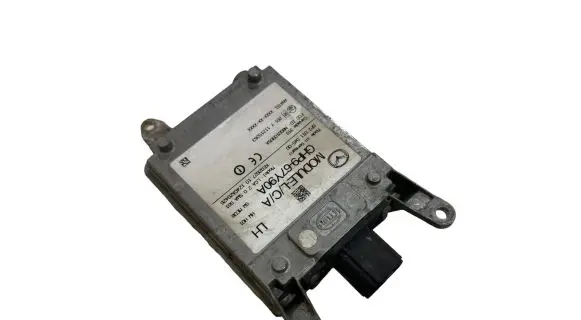Mazda 6 Distronic sensor radar GHP967Y90A 6PZ01104500