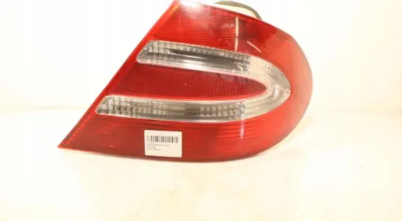 Mercedes-Benz CLK A208 C208 Rear/tail lights A2988200264
