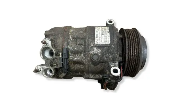 Land Rover Discovery Sport Air conditioning (A/C) compressor (pump) CPLA19D629BE