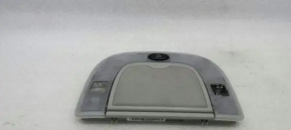 Mercedes-Benz S W220 Rear seat light A2208200301