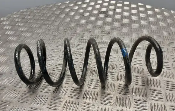 Mazda 6 Rear coil spring