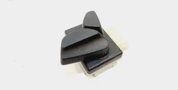 BMW 5 E60 E61 Seat control switch 6926961 15929000