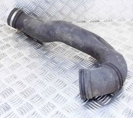 Citroen Jumper Air intake duct part 349903080