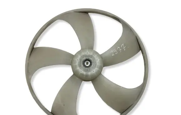 Suzuki Kizashi Fan impeller 