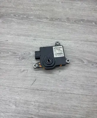 Volvo XC60 Gearbox control unit/module 31312609