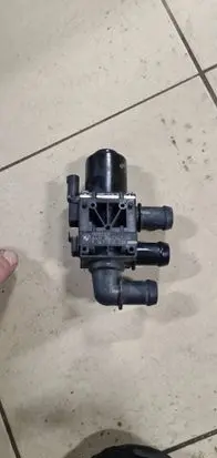 BMW 5 F10 F11 Valve 9147347