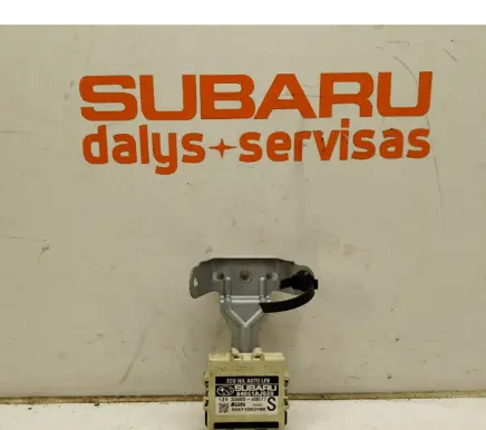 Subaru Legacy Other control units/modules 84051AJ020 3560060077 08KFX002480