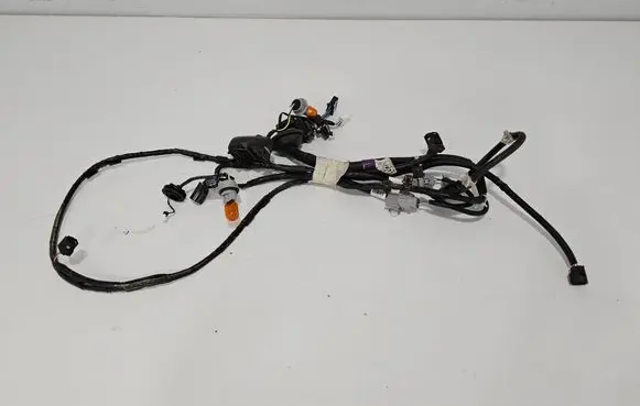 Toyota Sienna XL40 IV Rear tail light wiring loom 8216908051