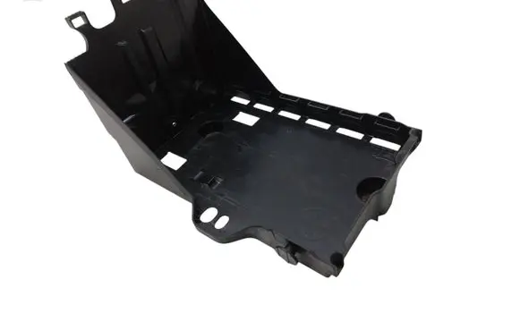 Peugeot 5008 Battery box tray 9663615380