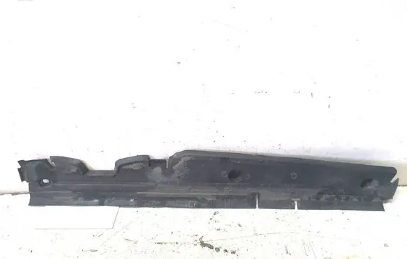 Audi A7 S7 4G Radiator mount bracket 4G0121292E