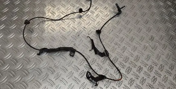 ABS brake wheel speed sensor