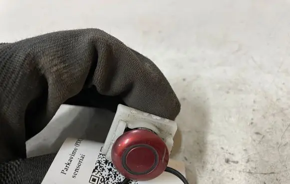 Mazda 6 Parking PDC sensor GS1D67UC1A74 8H29