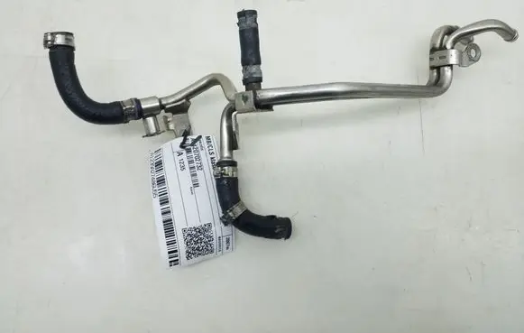 Mercedes-Benz CLS C219 Brake vacuum hose/pipe A6420702732