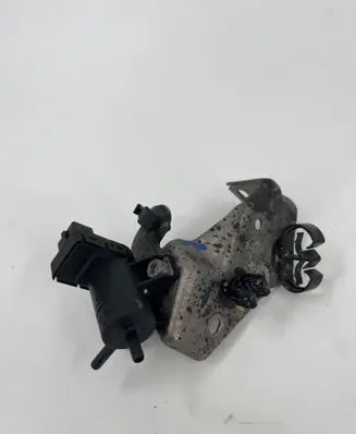Renault Master III Turbo solenoid valve 8200762162 39737R 109132