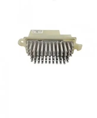 Ford B-MAX Heater blower fan relay AV1119E624AA