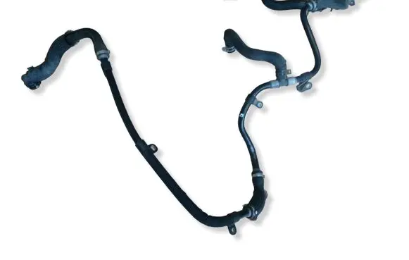 Renault Megane E-Tech Engine coolant pipe/hose 215115MS0A NE70012