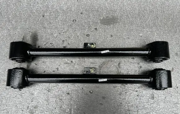 Rear control arm