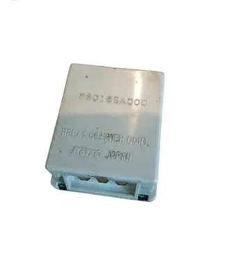 Subaru Forester SG Light washer relay 88018SA000