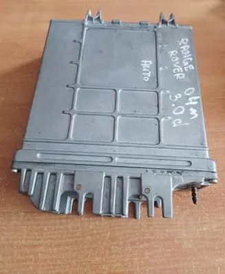Land Rover Range Rover L322 Other control units/modules